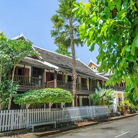 Kiridara Villa Kiri Luang Prabang Buitenkant foto
