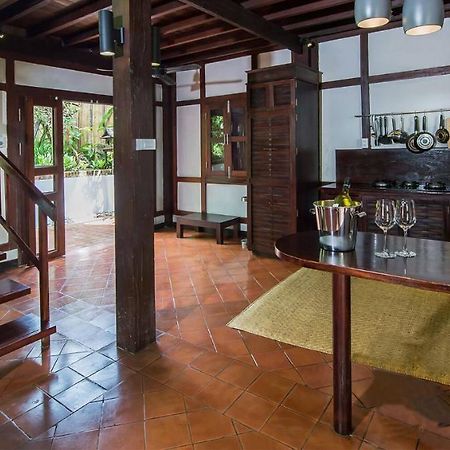 Kiridara Villa Kiri Luang Prabang Buitenkant foto