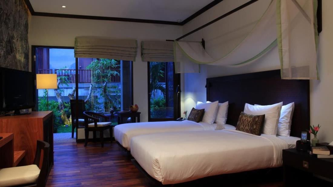 Kiridara Villa Kiri Luang Prabang Buitenkant foto