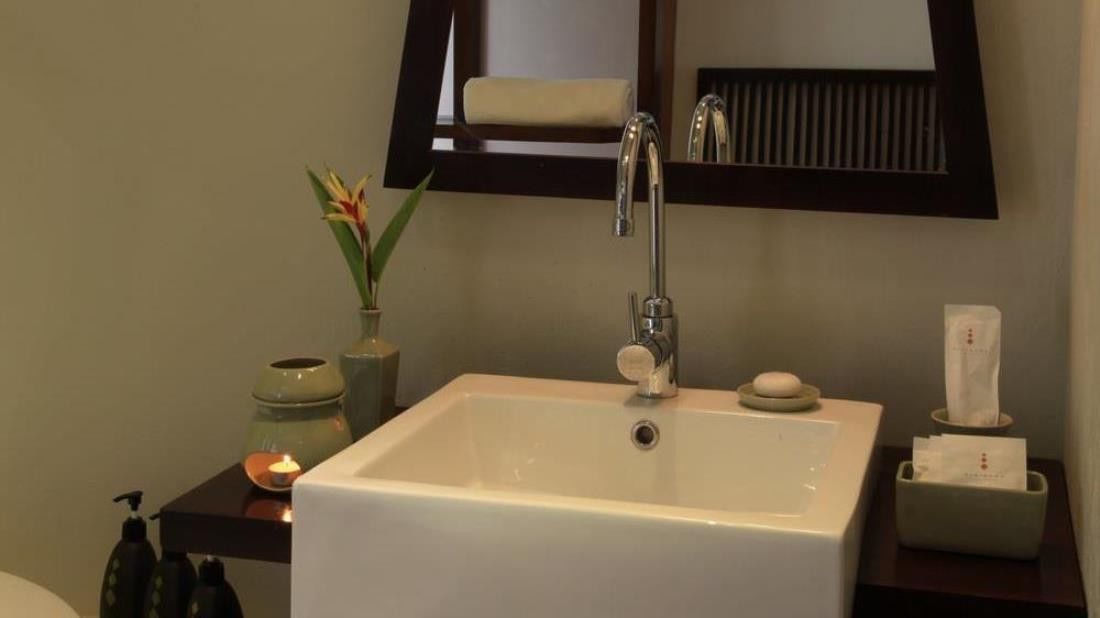 Kiridara Villa Kiri Luang Prabang Buitenkant foto