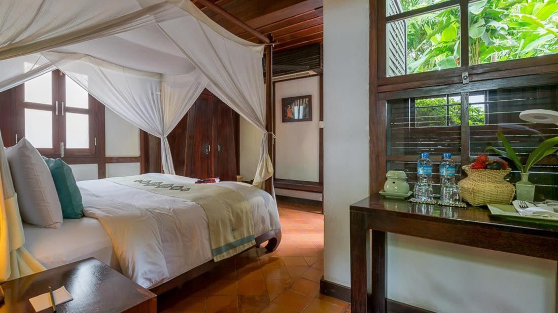 Kiridara Villa Kiri Luang Prabang Buitenkant foto