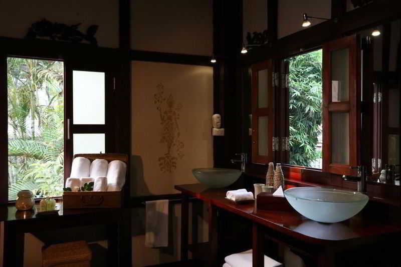 Kiridara Villa Kiri Luang Prabang Buitenkant foto