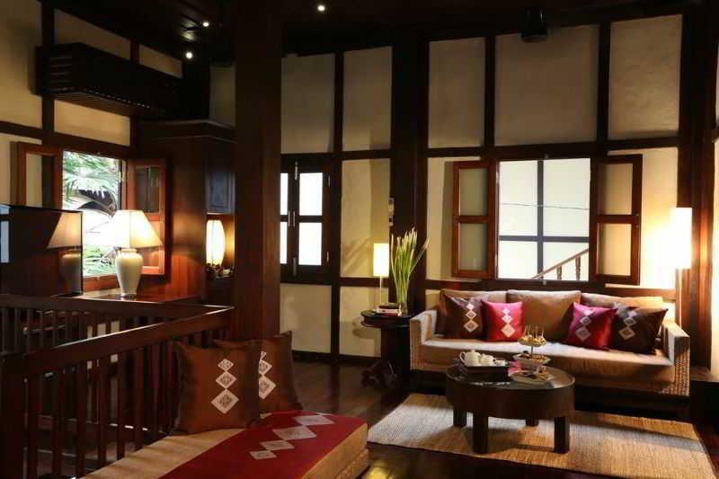Kiridara Villa Kiri Luang Prabang Buitenkant foto