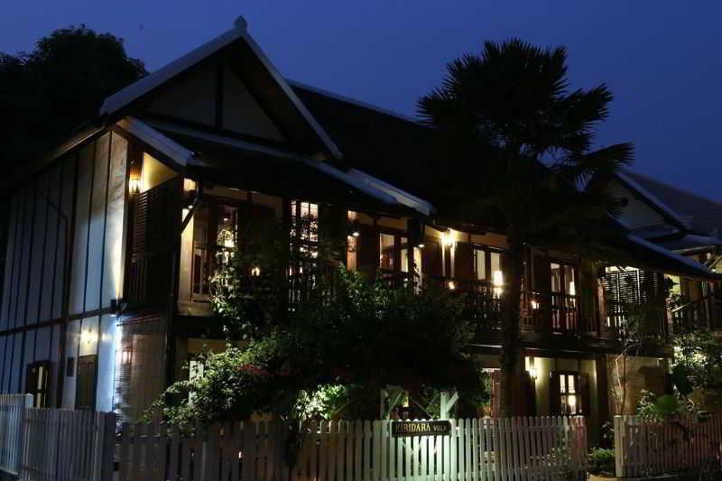 Kiridara Villa Kiri Luang Prabang Buitenkant foto