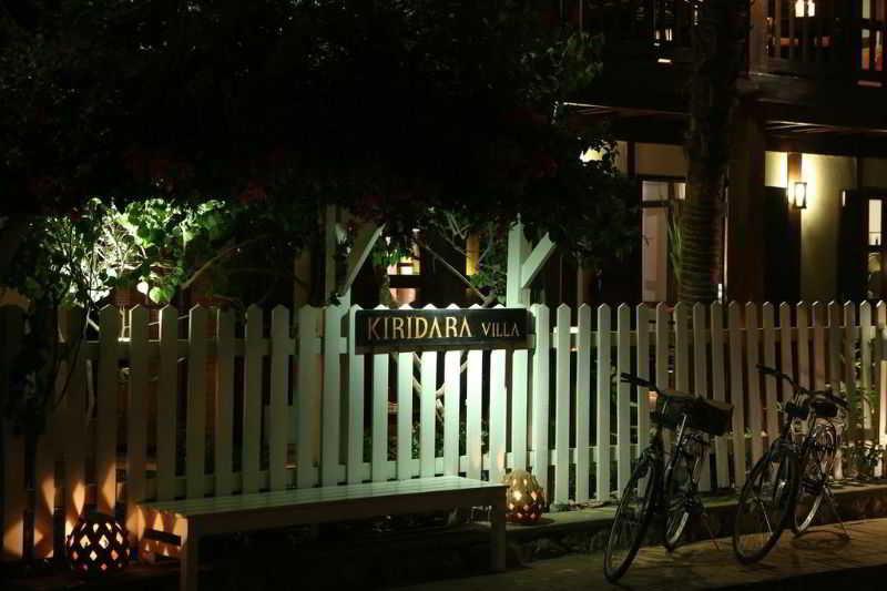 Kiridara Villa Kiri Luang Prabang Buitenkant foto