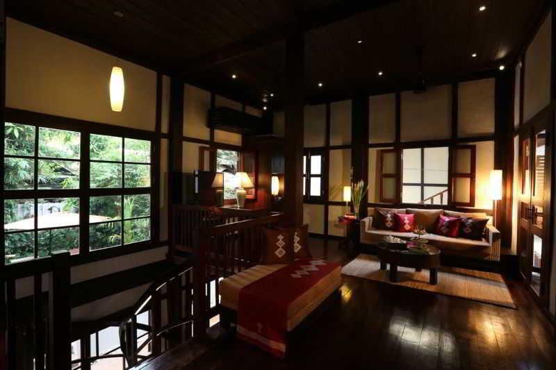 Kiridara Villa Kiri Luang Prabang Buitenkant foto