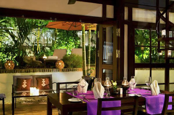 Kiridara Villa Kiri Luang Prabang Buitenkant foto