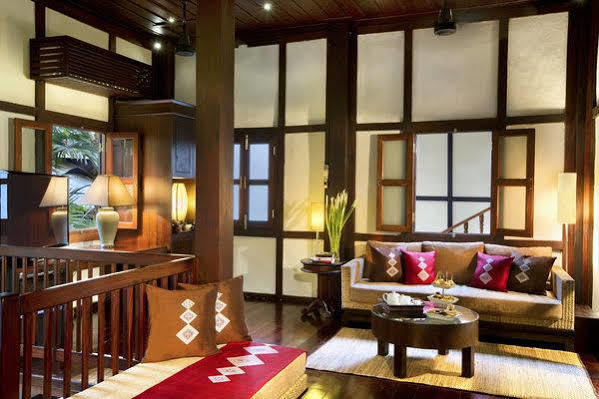 Kiridara Villa Kiri Luang Prabang Buitenkant foto